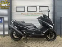 YAMAHA TMAX 500 ABS - 2011