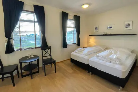 Fisherman Guesthouse - Sudureyri