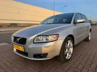 Volvo V50 1.8 Edition I /Airco/Cruise/Leer/PDC/Nieuwe APK