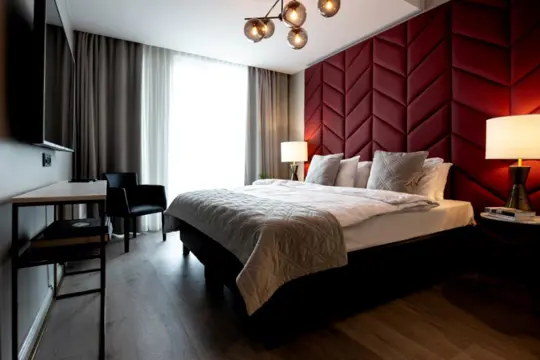 Midtown Hotel - Reykjavik