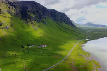 The Garage Apartments - Skogar