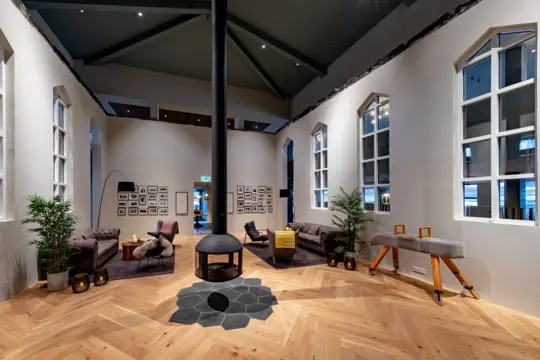 Hotel Geysir - Geysir