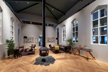 Hotel Geysir - Geysir