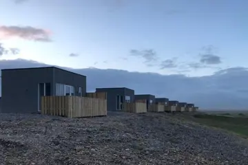 Hrafnavellir Guesthouse - Hrafnavellir