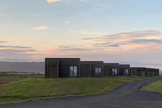 Heima Holiday Homes - Hraunvellir