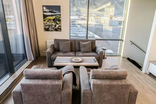 Vik Apartments - Vik