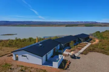 Hotel 1001 Nott - Egilsstadir