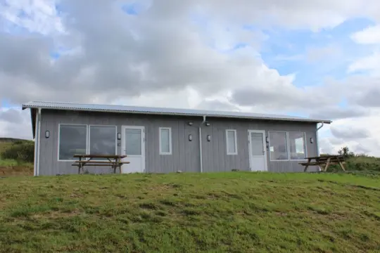 Hvammstangi Hill Homes - Hvammstangi