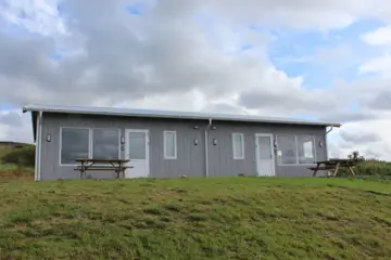 Hvammstangi Hill Homes - Hvammstangi