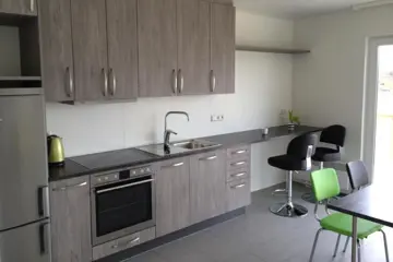 Framtid Cottages & Appartementen - Djupivogur