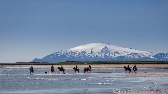 Adventure Hotel Hellissandur
