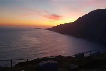Slieve League B&B - Teelin