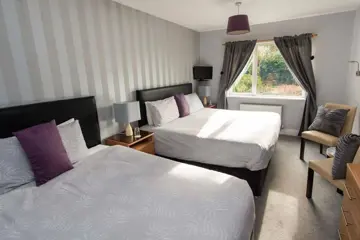 Fernroyd House B&B - Cork