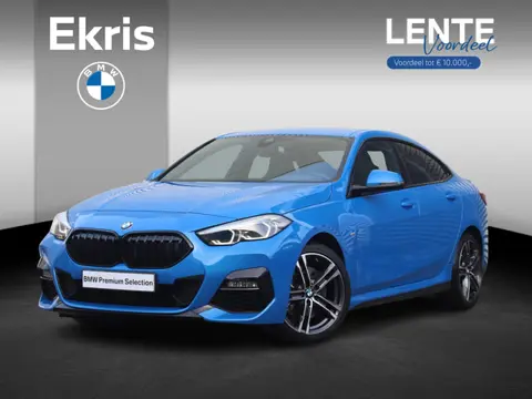 BMW 2-serie Gran Coupé 220i | High Executive | M Sportpakket | Driving Assistant  | Stoel + Stuurwie
