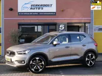 Volvo XC40 1.5 T5 Recharge Inscription.pano.leder.camera.trekhaak