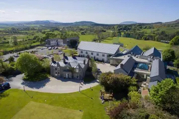 Castle Dargan Estate - Ballygawley/Sligo