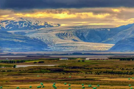 Seljavellir Guesthouse - Höfn
