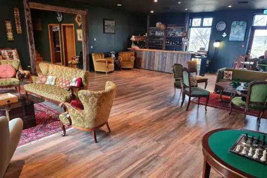 Hotel Bru Countryside - Bruarholt