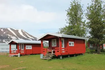 Vegamot Cottages - Dalvik