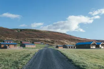 Guesthouse Brekka - Husavik/Adaldalur