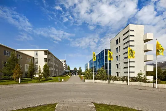 Hotel Edda - Akureyri