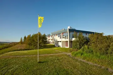 Hotel Edda - Egilsstadir