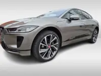Jaguar I-PACE EV400 First Edition 90 kWh / Full option! / Panoramadak / 360Camera / Head-up / 20'' /