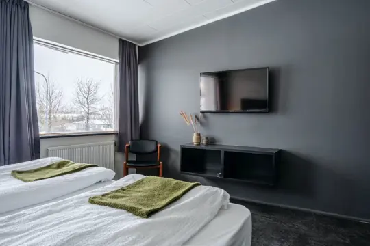 Stracta Hotel Mosfell - Hella