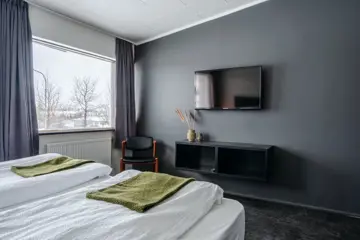 Stracta Hotel Mosfell - Hella