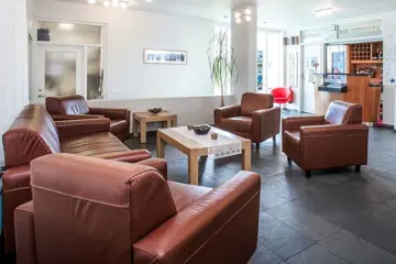 Hotel Dalvik - Dalvik