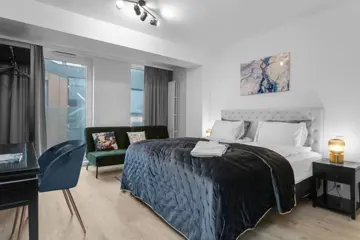 CityCenter Hotel - Reykjavik