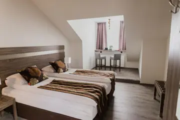 Hotel Duus - Keflavik