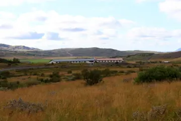 Hotel Gullfoss - Brattholt