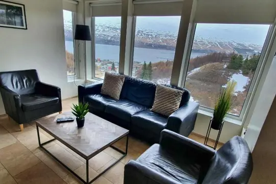 Saeluhus Cottages & Apartments - Akureyri