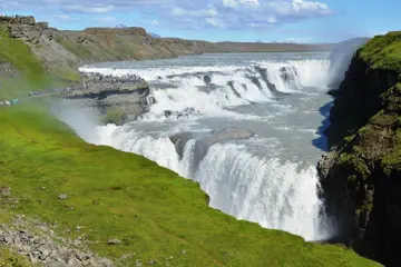 Kennismaking Met IJsland incl. excursies vanuit Reykjavik