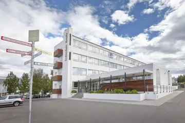 Berjaya Akureyri Hotel - Akureyri