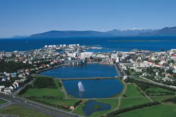 Stedentrip Reykjavik; stel zelf je reis samen incl. excursies