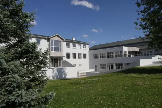 Hotel Valaskjalf - Egilsstadir