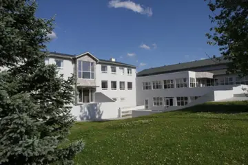 Hotel Valaskjalf - Egilsstadir