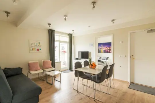 Acco Town Square Apartments - Akureyri