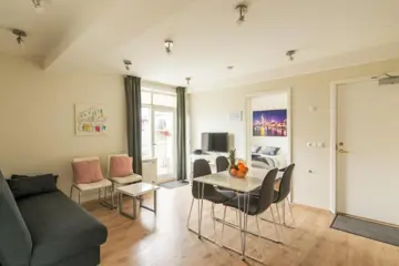 Acco Town Square Apartments - Akureyri