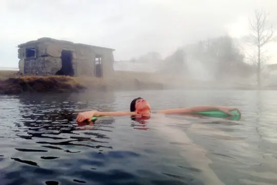 The Golden Circle inclusief de Secret Lagoon