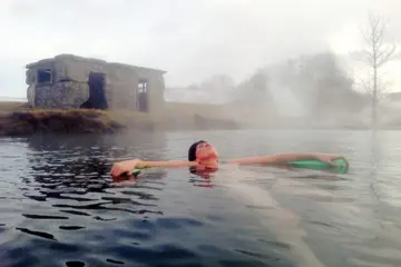 The Golden Circle inclusief de Secret Lagoon