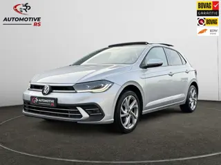Volkswagen POLO 1.0 TSI 110pk Life | IQ.Light LED | Panorama | Virtual Cockpit | Camera | Keyless