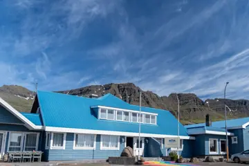 Hotel Breiddalsvik - Breiddalsvik