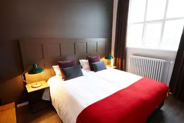 Fosshotel Baron - Reykjavik