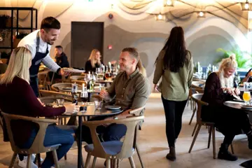 CenterHotel Laugavegur - Reykjavik