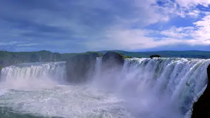 Autorondreis Natuurlijk IJsland - Fosshotels