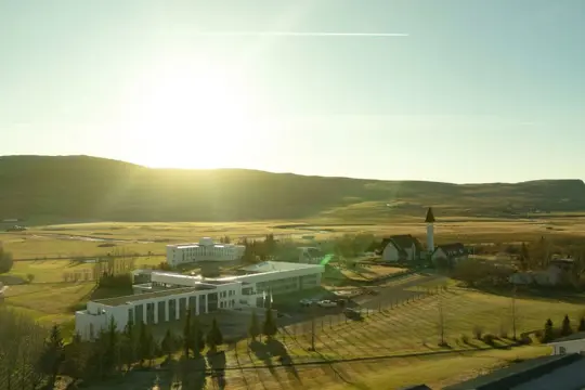 Fosshotel Reykholt - Reykholt