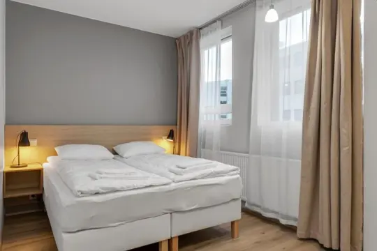 Stedentrip Reykjavik - Hotel Muli